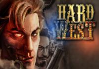 Review for Hard West on PC
