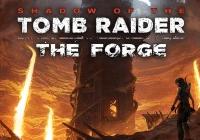 Review for Shadow of the Tomb Raider: The Forge on PlayStation 4