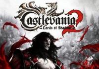 Read review for Castlevania: Lords of Shadow 2 - Nintendo 3DS Wii U Gaming