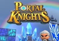 Review for Portal Knights on PlayStation 4