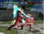 Screenshot for Soul Calibur II (Hands On) - click to enlarge