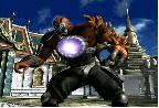 Screenshot for Soul Calibur II (Hands On) - click to enlarge