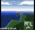 Screenshot for Final Fantasy VI - click to enlarge