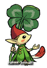 Screenshot for The Legend of Zelda: The Minish Cap - click to enlarge