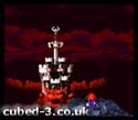 Screenshot for Super Mario RPG: Legend of the Seven Stars - click to enlarge