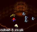 Screenshot for Super Mario RPG: Legend of the Seven Stars - click to enlarge