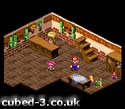 Screenshot for Super Mario RPG: Legend of the Seven Stars - click to enlarge