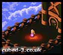 Screenshot for Super Mario RPG: Legend of the Seven Stars - click to enlarge