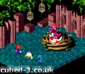 Screenshot for Super Mario RPG: Legend of the Seven Stars - click to enlarge