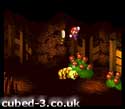 Screenshot for Super Mario RPG: Legend of the Seven Stars - click to enlarge