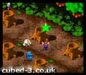 Screenshot for Super Mario RPG: Legend of the Seven Stars - click to enlarge