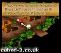 Screenshot for Super Mario RPG: Legend of the Seven Stars - click to enlarge