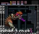 Screenshot for Super Metroid - click to enlarge