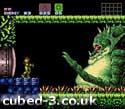 Screenshot for Super Metroid - click to enlarge