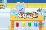 Screenshot for Hamtaro: Rainbow Rescue - click to enlarge