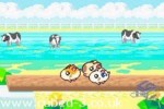 Screenshot for Hamtaro: Rainbow Rescue - click to enlarge