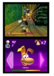 Screenshot for Rayman DS - click to enlarge