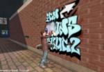 Screenshot for Tony Hawks Underground 2 - click to enlarge