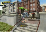 Screenshot for Tony Hawk