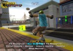 Screenshot for Tony Hawk