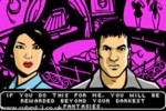 Screenshot for Grand Theft Auto Advance - click to enlarge