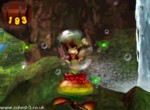 Screenshot for Donkey Kong Jungle Beat - click to enlarge