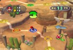 Screenshot for Mario Party 6 - click to enlarge