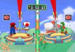 Screenshot for Mario Party 6 - click to enlarge