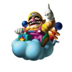 Screenshot for Mario Party 6 - click to enlarge