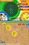 Screenshot for Pokémon Dash - click to enlarge