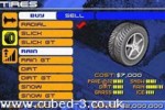 Screenshot for Racing Gears Advance - click to enlarge