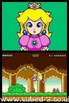 Screenshot for Super Princess Peach - click to enlarge