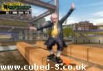 Screenshot for Tony Hawks Underground 2 - click to enlarge