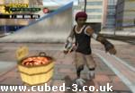 Screenshot for Tony Hawks Underground 2 - click to enlarge