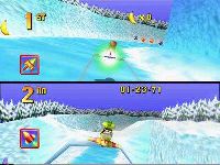 Screenshot for Diddy Kong Racing - click to enlarge