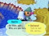 Screenshot for Animal Crossing - click to enlarge