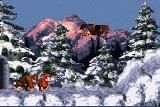 Screenshot for Donkey Kong Country - click to enlarge