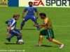 Screenshot for FIFA Football 2005 - click to enlarge