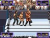 Screenshot for WWF Road to Wrestlemania - click to enlarge