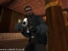 Screenshot for GoldenEye: Rogue Agent - click to enlarge