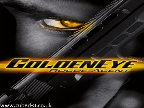 Screenshot for GoldenEye: Rogue Agent - click to enlarge