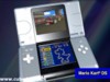 Screenshot for Mario Kart DS - click to enlarge