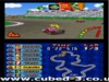 Screenshot for Mario Kart DS - click to enlarge