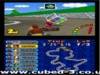 Screenshot for Mario Kart DS - click to enlarge