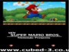 Screenshot for New Super Mario Bros. - click to enlarge