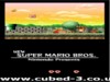 Screenshot for New Super Mario Bros. - click to enlarge