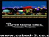 Screenshot for Super Mario Bros DS - click to enlarge