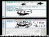 Screenshot for Pictochat - click to enlarge
