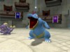 Screenshot for Pokémon Colosseum - click to enlarge