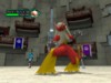 Screenshot for Pokémon Colosseum - click to enlarge